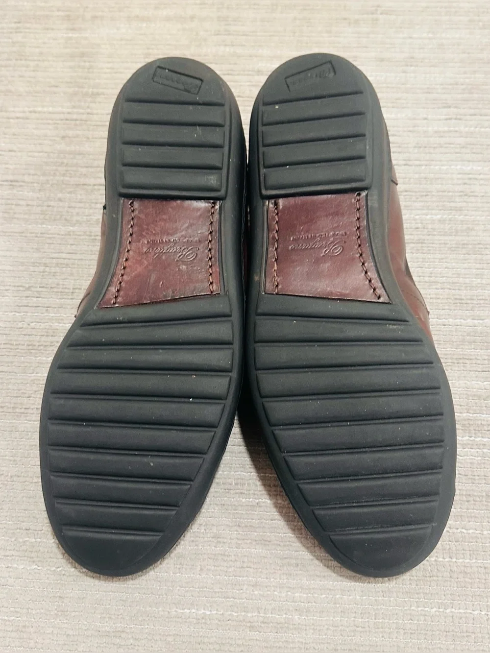 Bragano cole haan